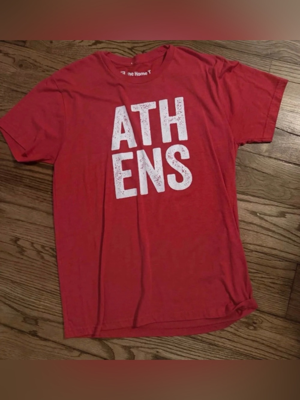 ATHENS Shirt